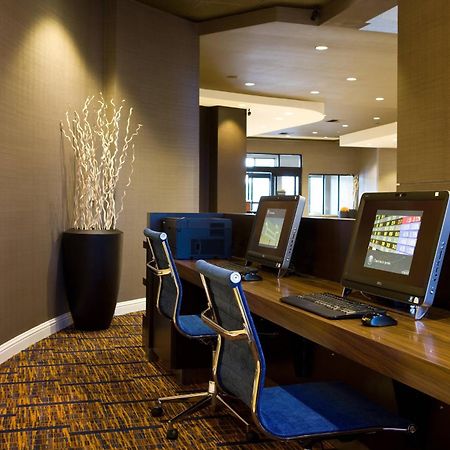 คอร์ตยาร์ด นวร์ก ซิลิคอน แวลเลย์ Hotel ภายนอก รูปภาพ