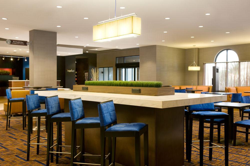 คอร์ตยาร์ด นวร์ก ซิลิคอน แวลเลย์ Hotel ภายนอก รูปภาพ