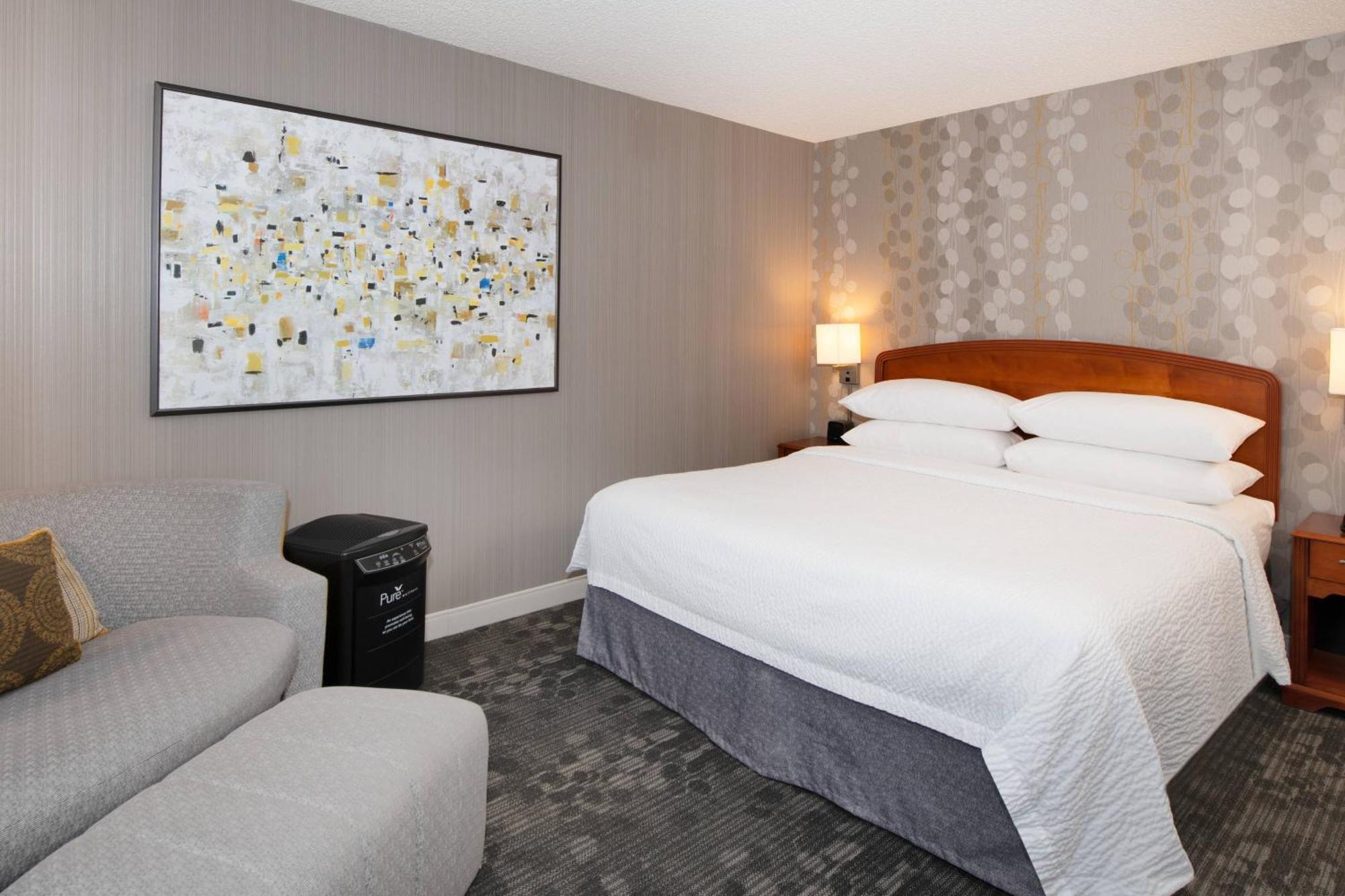 คอร์ตยาร์ด นวร์ก ซิลิคอน แวลเลย์ Hotel ภายนอก รูปภาพ