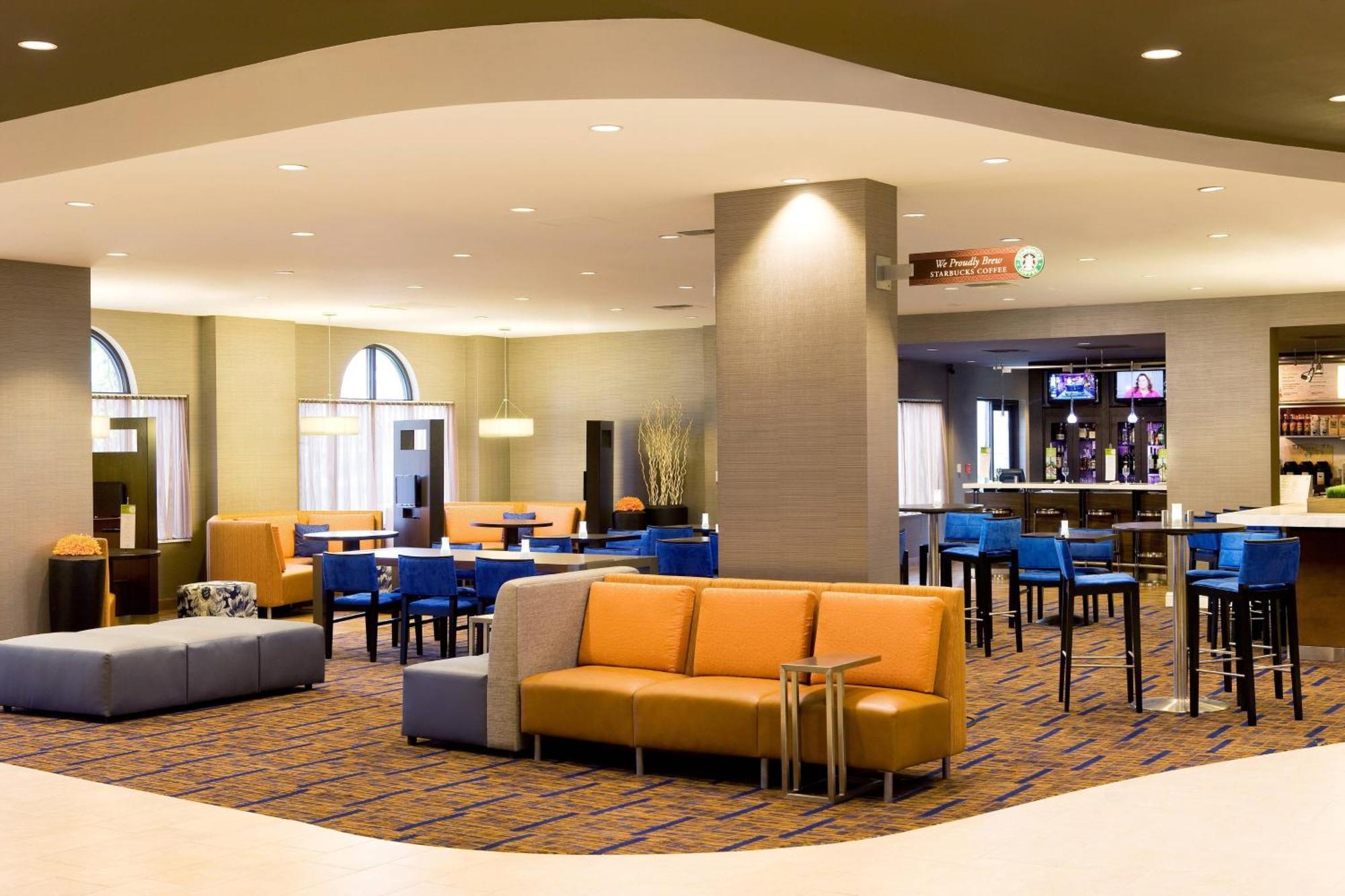 คอร์ตยาร์ด นวร์ก ซิลิคอน แวลเลย์ Hotel ภายนอก รูปภาพ