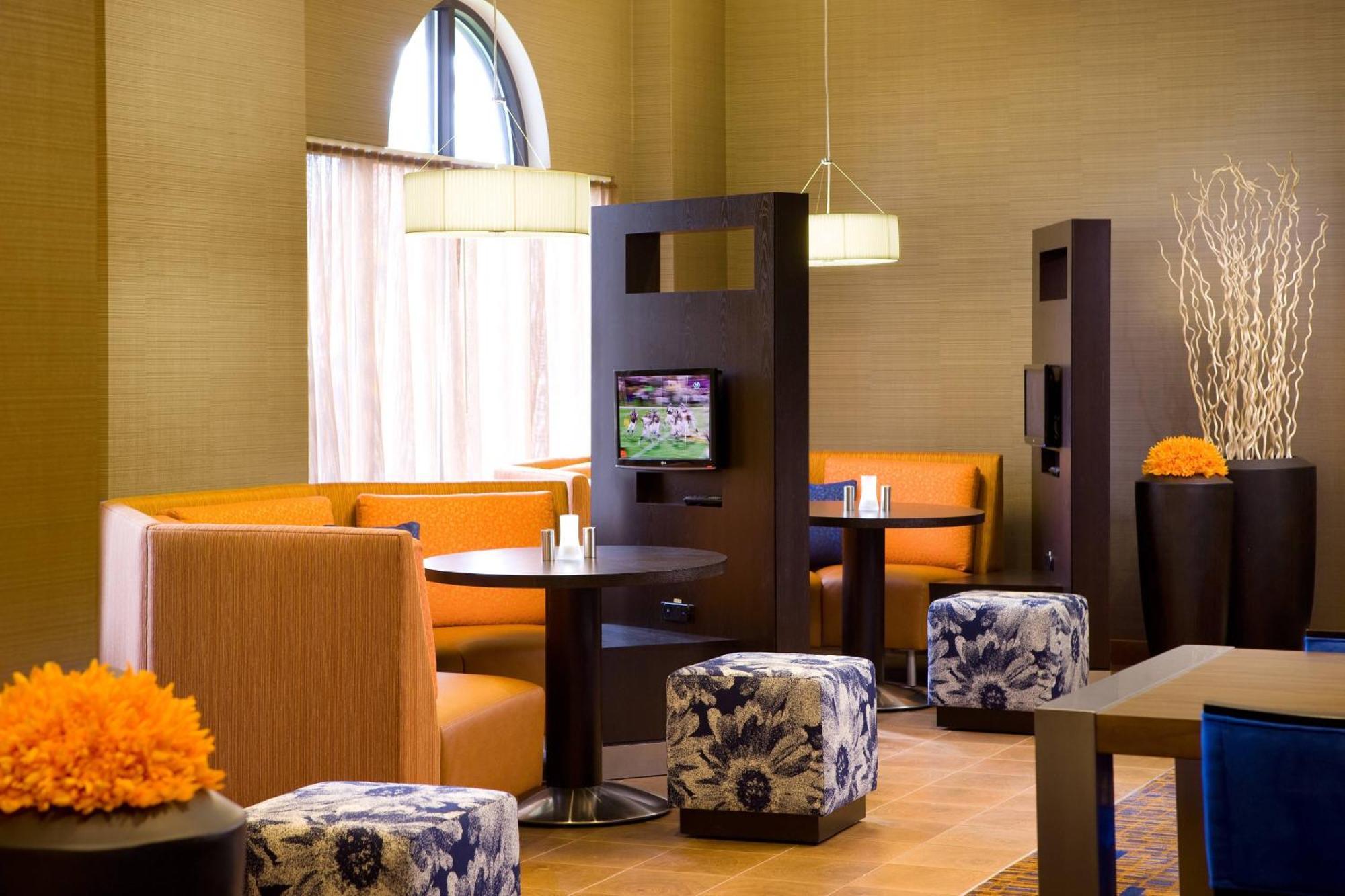 คอร์ตยาร์ด นวร์ก ซิลิคอน แวลเลย์ Hotel ภายนอก รูปภาพ