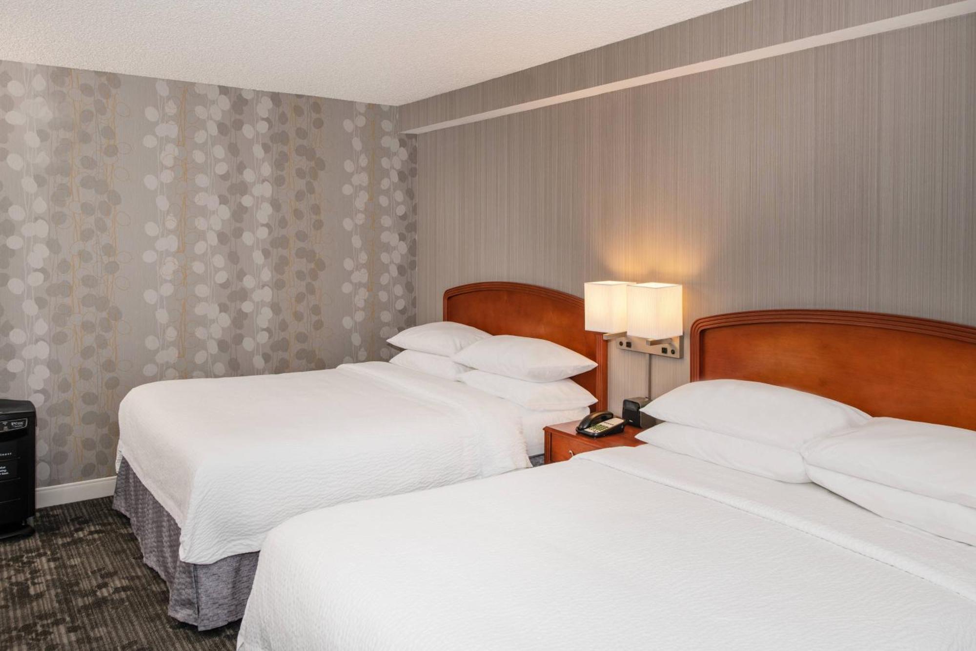 คอร์ตยาร์ด นวร์ก ซิลิคอน แวลเลย์ Hotel ภายนอก รูปภาพ