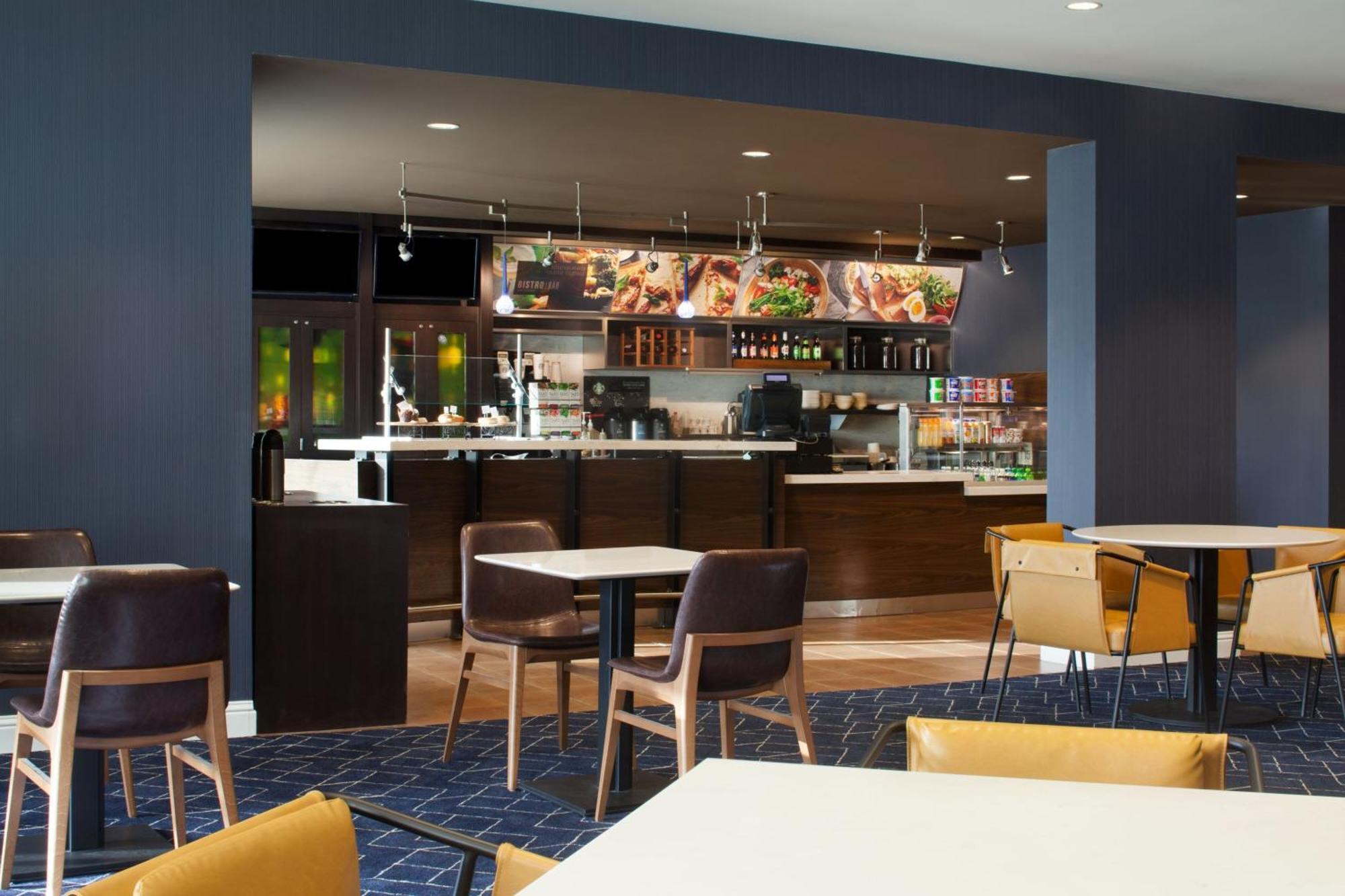 คอร์ตยาร์ด นวร์ก ซิลิคอน แวลเลย์ Hotel ภายนอก รูปภาพ