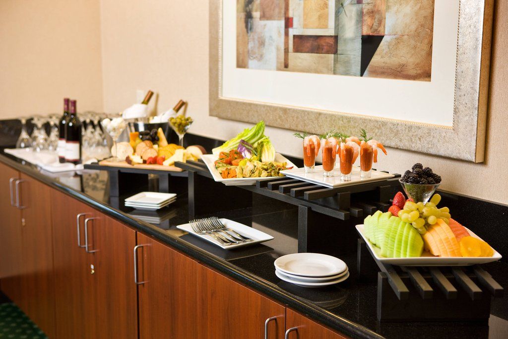 คอร์ตยาร์ด นวร์ก ซิลิคอน แวลเลย์ Hotel ภายนอก รูปภาพ