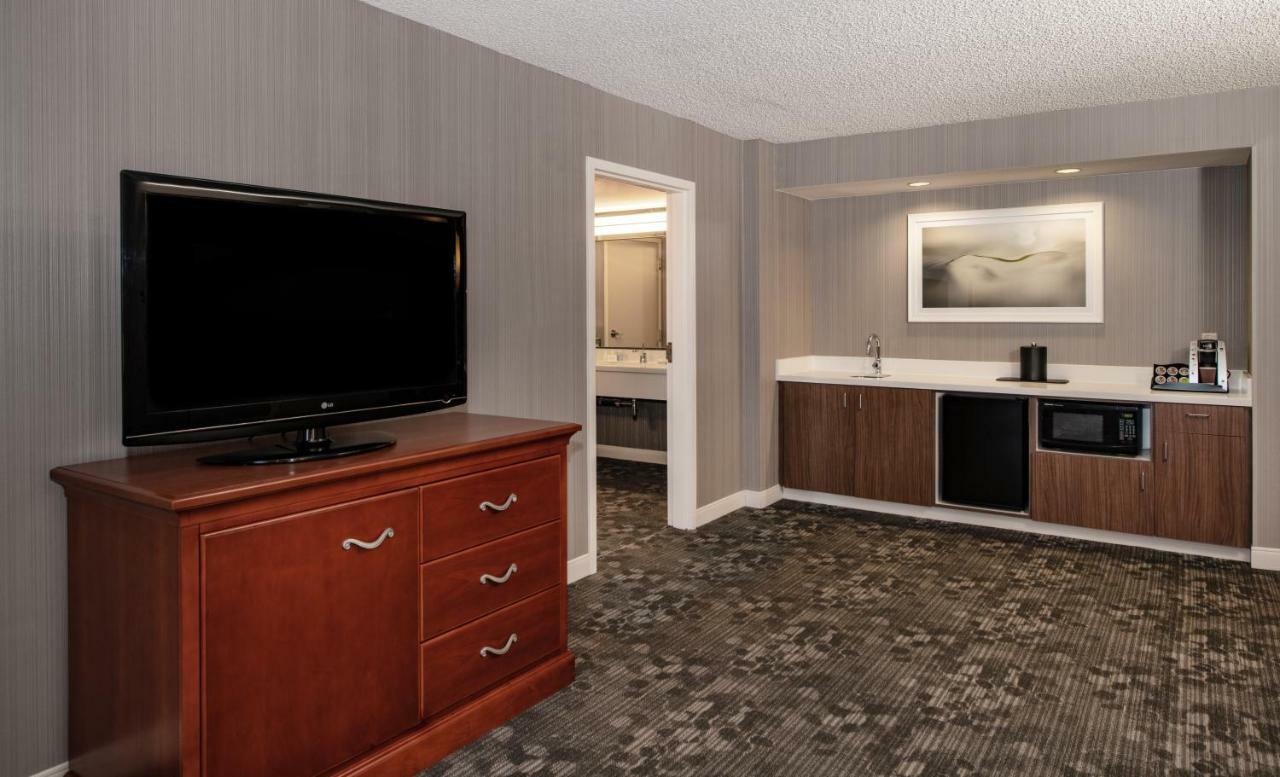 คอร์ตยาร์ด นวร์ก ซิลิคอน แวลเลย์ Hotel ภายนอก รูปภาพ