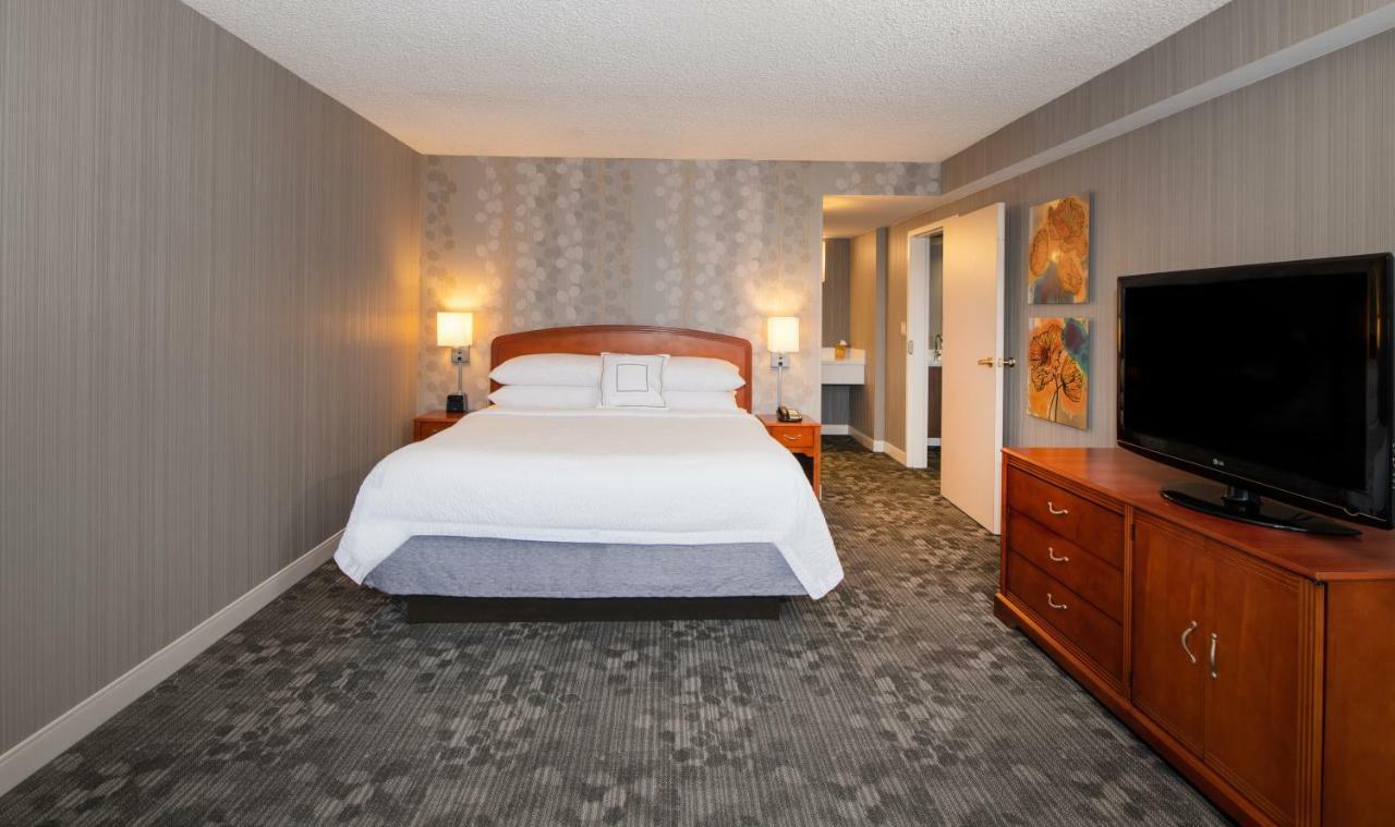 คอร์ตยาร์ด นวร์ก ซิลิคอน แวลเลย์ Hotel ภายนอก รูปภาพ